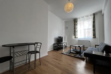 1 bed flat, Peel House, Newcastle Upon Tyne, Newcastle, NE14BP - Image 1